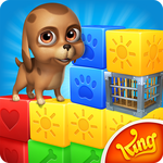 Pet Rescue Saga 1.112.13 MOD APK (Unlimited lives)